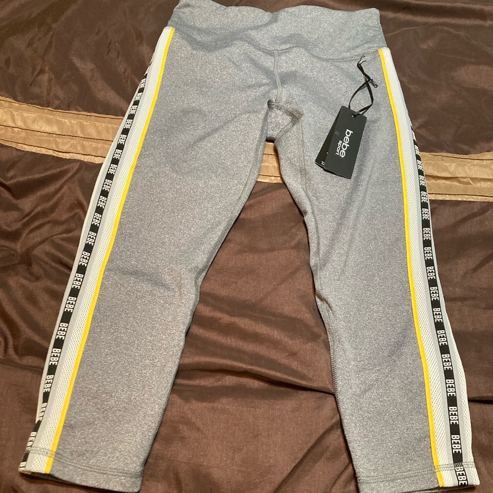 Bebe leggings